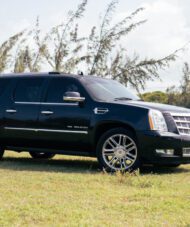 Luxury VIP Transfers St Lucia Airport