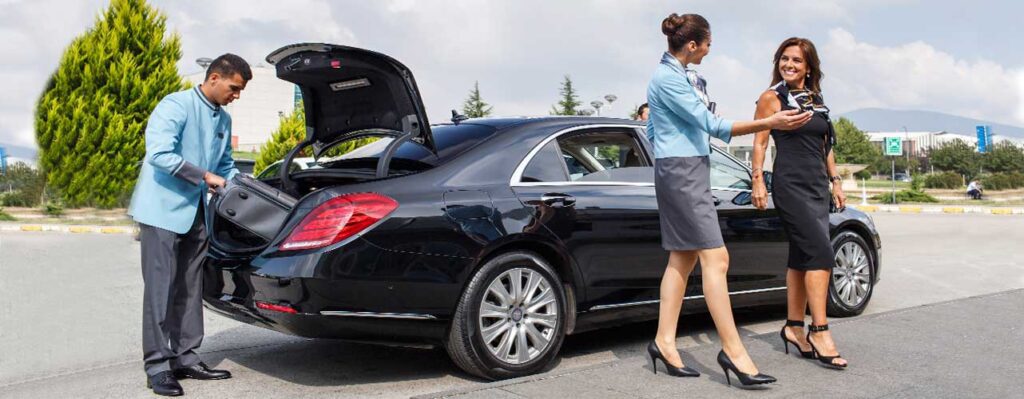 Fast Track and Airport Transfer St Lucia