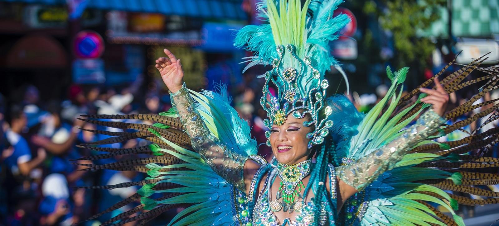 Experience St. Lucia’s Vibrant Culture Year-Round: Most Popular Annual Events